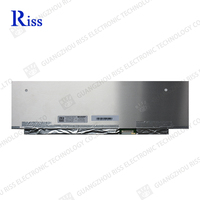 Layar Laptop DP/N 00KJ3Y FHD 15.6 Inci Slim 40pin 165Hz LQ156M1JW22 untuk Dell Alienware M15 R6 Layar LED
