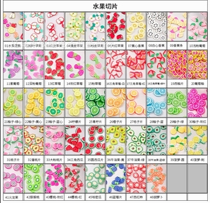 Hot bán nhà máy bán hàng trực tiếp quyến rũ và Fimo lát - Product Image 1