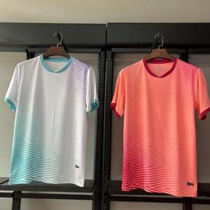 Высококачественные футбольные комплекты: шорты, детские футболки с индивидуальной печатью, ретро-футболки с коротким рукавом. - Product Image 3