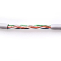 Cable Ethernet Cat6 Cable de conexión Ethernet Cat6 RJ45