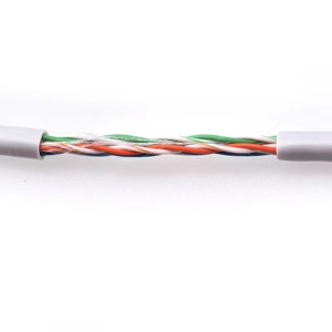 Câble Ethernet cat6 câble de raccordement Ethernet cat6 rj45 - Product Image 2