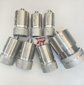 Dụng cụ mài và sửa chữa cuộn dây loa tùy chỉnh - Product Image 2