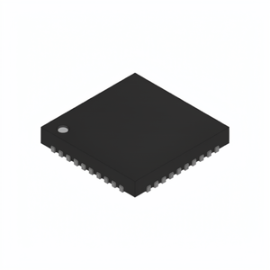 Componente de Chips Electrónicos 54ACQ244, BÚFRES OCTALES/DRIVE DE LÍNEA, Circuito Integrado (IC) en Stock, Lógica 54ACQ244W-QML - Product Image 1
