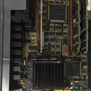 Carte mère FANUC A16B-3200-0210 - Product Image 3
