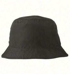 Chapeau Bob Réversible Unisexe en Coton de Haute Qualité avec Logo Brodé Personnalisé – Idéal pour la Pêche ou le Cyclisme en Extérieur - Product Image 6