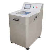Sla-droogmachine, fruit- en groente- en cassave-ontwateringsmachine leverancier, groente-slijpmachine