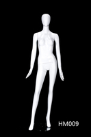 Maniquí de Cuerpo Completo Femenino para Exhibición en Tiendas y Boutiques, Venta al Por Mayor de Fábrica