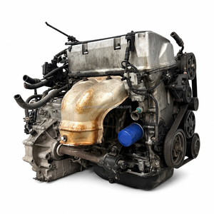 เครื่องยนต์ K24Z 2.4 ลิตร I-VTEC เบนซิน ประกอบเสร็จสมบูรณ์สำหรับรถยนต์ฮอนด้า - Product Image 6