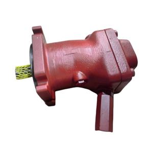 Bomba de Pistones Axiales de Desplazamiento Variable de Alta Presión Serie LVP LVP38-70R-LSN1-09S8 LVP65-98R-LSP2-13S2 LVP100-140R-LSR3-18S4 - Product Image 6