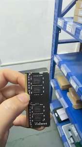 Memoria RAM DDR4 de Fábrica Original, 8GB 16GB 32GB 2400MHz 2666MHz 3200MHz para PC, Portátil y Notebook, en Stock, REG ECC - Product Image 3