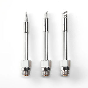 Wholesale Cordless Soldering Iron Pen Charging <b>Thread</b> Cord Burner Welding Temperature Adjustment Multi-function Service <b>Tool</b> - Product Image 5