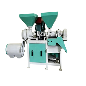 Molino de Harina de Trigo para el Hogar, Máquina Automática Industrial para Moler Maíz y Café, Molinillo de Maíz - Product Image 1