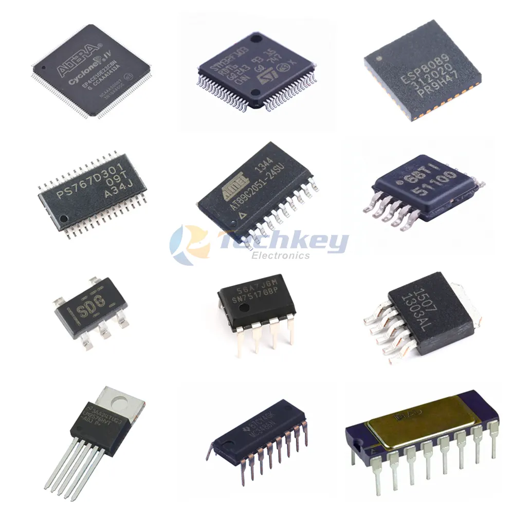 Ltd ic nxp original novo e integrado ic chip componentes pc