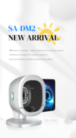 Professional 3D Skin Analysis Machine Skin Detector Skin Testing Face Scanner Diagnostic Instrument Skin Analysis Tool