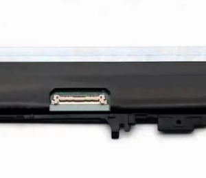 Đối với Lenovo IdeaPad 530s-15ikb 530s-15 81ev 15.6 ''fhd Màn hình hiển thị <span class=keywords><strong>LCD</strong></span> với kính phía trước lắp ráp 5d10r06098 Màn hình máy tính xách - Product Image 3