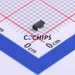 ทรานซิสเตอร์ภาคสนามแบบดั้งเดิมและใหม่ STK003SF-VB SOT-23(TO-236) (MOSFET) - Product Image 1