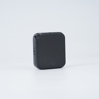 Traceur GPS antivol 4G pour véhicules, moto, vélo, camion, bus, conteneur, localisateur de clés, traceur GPS pour bébé