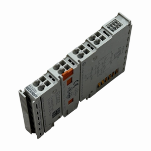 Plc El3202 Ethercat Entrée de température RTD 2 canaux Pt100 Pt1000 El 3202 pour produit sous garantie - Product Image 2