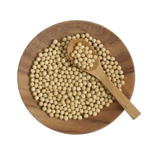 Bán Hot Chất Lượng Tốt Nhất Trung Quốc Nguồn Gốc NON GMO Đậu Nành Cho Đậu Nành Xuất Khẩu - Product Image 2