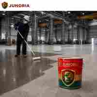 Primaire pénétrant époxy 2K pour béton et maçonnerie – Scellant mural imperméabilisant – Couche de base