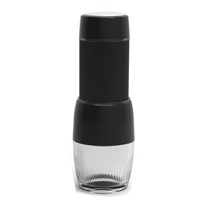 <span class=keywords><strong>Mini</strong></span> <span class=keywords><strong>machine</strong></span> à café expresso 2 en 1 Antronic <span class=keywords><strong>portable</strong></span> pression 10-15 bar - Product Image 2