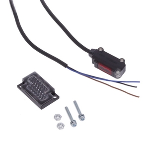 E3T-SR23เซนเซอร์โฟโตอิเล็กทริกอุตสาหกรรมของแท้ใหม่2เมตร - Product Image 1