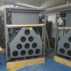 Giá tốt nhất hiệu suất cao tân trang gs98 brunswick GS 98 Bowling thiết <span class=keywords><strong>b</strong></span>ị với <span class=keywords><strong>b</strong></span>ảo hành - Product Image 1