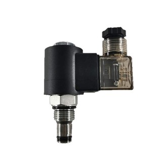 Vanne solénoïde V2068-T02 315 bars 40 L/min Vanne de commande hydraulique à huile - Product Image 1