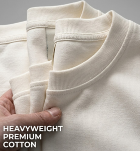 T-shirt unisexe avec imprimé poitrine, style gothique, en coton pur épais, taille unique, en stock - Product Image 3