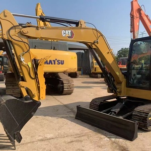 <span class=keywords><strong>Mini</strong></span>-excavatrice d'<span class=keywords><strong>occasion</strong></span> CAT306 Cat 306cr de haute qualité d'origine japonaise, également compatible avec les modèles Cat 305, 305.5e, 306 et 305.5, à vendre - Product Image 3