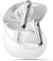 Soundcore par Anker Liberty 4 Écouteurs sans fil à réduction de bruit Écouteurs pro à réduction de bruit