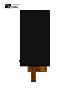 Pantalla LCD TFT de 5.5 Pulgadas y Alta Luminosidad, 1080*1920, 1000 Nits, Interfaz MIPI con Táctil Integrado para Drones - Product Image 4