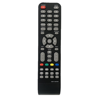 Control Remoto Universal Fácil de Emparejar 2200 T-MASTER Compatible con Smart TV
