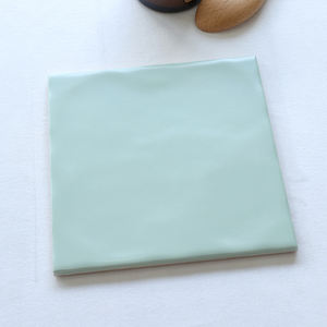 China Foshan precio barato 150x150mm exterior / interior superficie ondulada cerámica Metro azulejo <span class=keywords><strong>de</strong></span> pared - Product Image 4