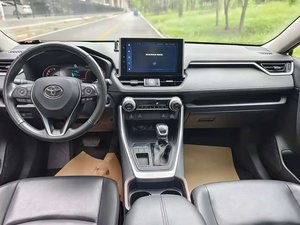 Toyota <span class=keywords><strong>RAV4</strong></span> <span class=keywords><strong>2022</strong></span> 2023 2024 SUV Usado 2.0L Gasolina Automático FWD LHD Gran Stock Disponible - Product Image 6