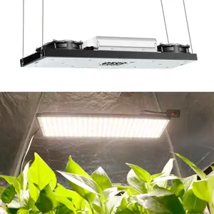 YXO Yuxinou Spectrum LED-Streifen UV-LED-Wachstums lichter UV-Wachstums streifen Magnetische LED-Wachstums licht für Pflanzen kräuter