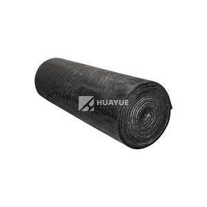 Feuilles isolantes thermiques multifonctions en <span class=keywords><strong>mousse</strong></span> de caoutchouc ignifuge auto-adhésives HUAYUE - Product Image 1