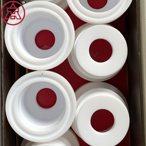 PTFE + Graphite Ống tay áo phần tấm Gasket - Product Image 5