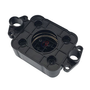 איכות טובה רשת פלסטיק dx7 dx5 העליון כובע דיו למדפסת gongzheng הזרקת דיו למדפסת gongzheng הזרקת דיו - Product Image 5