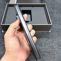Smartphone IA débloqué Samsung Z Tri-Fold 2026 à trois écrans 5G