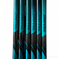 Nouvelle Crosse de Hockey sur Glace en Fibre de Carbone 24K 2026, Personnalisable pour Low Kick/Mid Kick/High Kick
