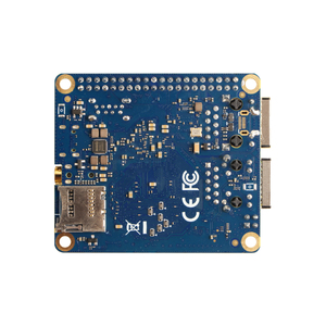 Renesas Radxa Development Board ROCK <span class=keywords><strong>Pi</strong></span> <span class=keywords><strong>E</strong></span> DB_RockPIE_001 con RK3328 Quad Core CPU Single Board WiFi4/5 5V DC BGA Package - Product Image 1