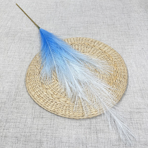 Herbe de la Pampa Artificielle en Promotion – Haute Qualité pour Décoration Maison, Mariage, Hôtel, Magasin – Faux Gazon Décoratif - Product Image 6