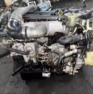 Moteur diesel Qd32t de bonne qualité Moteur diesel complet Nissan QD32 Turbo d'<span class=keywords><strong>occasion</strong></span> en stock Moteur nissan caravan Qd32 Turbo - Product Image 2