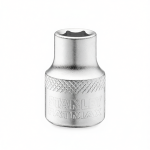Stanley Fatmax <b>Socket</b> 3/8 Inch MaxiDrive Profile Hexagon End - Product Image 2
