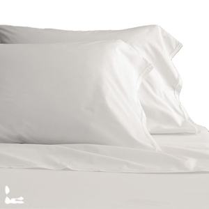 200tc 300tc 40tc 400tc 100 कपास बिस्तर शीट होटल बेडशीट होटल बेडशीट - Product Image 5