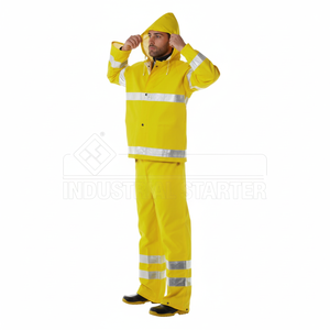 ชุดเสื้อผ้านิรภัยกันน้ำ AV ครบชุด - Product Image 1