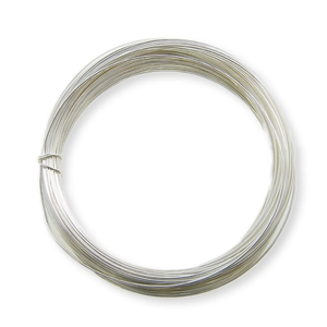 Fil de cuivre plaqué argent personnalisé avec prix inférieur - Product Image 1