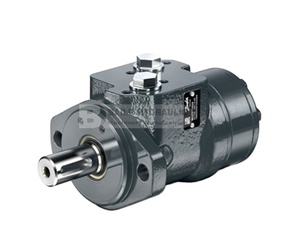 Moteur orbital WP (série 157/158) WP025/032/040/050/080/100/125/160/200/250/315/400 pour applications légères - Product Image 3