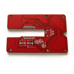 <span class=keywords><strong>PCB</strong></span> với mật độ cao kết nối bảng mạch in cho modem - Product Image 4